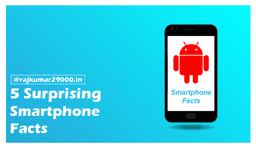 Smartphone Facts